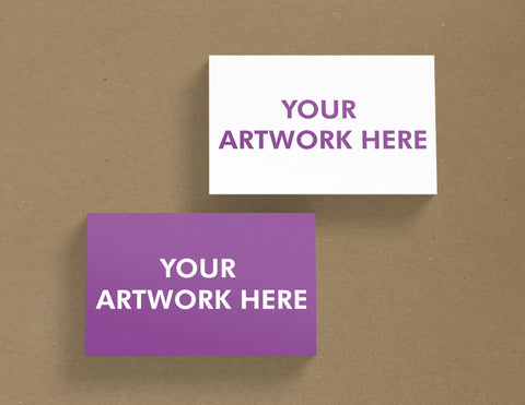 Business Cards - Full Colour from £20.00+VAT