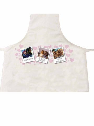 Like a Mother Personalised Apron
