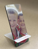 Personalised Mobile Phone Stand using your Photo - Suitable for all Smartphones