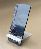 Personalised Mobile Phone Stand using your Photo - Suitable for all Smartphones