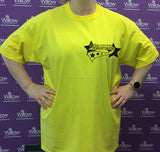 Leavers T-Shirts 2023 Personalised to School, College or University