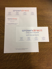 Corporate Stationery