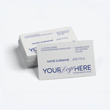 Business Cards - Full Colour from £20.00+VAT