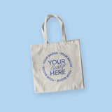 Promotional Branded Bags for Life for Businesses to Promote and Advertise