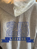 The Federation of St Mary's Newton-le-Willows Leavers Hoodie 2025