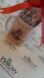 Bishop Monkton Nursery Personalised Mug with Child's Drawing