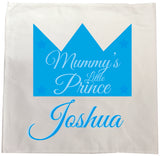 BB22 - Mummy's Prince/Princess Tea Towel