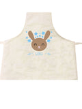 Happy Bunny Personalised Apron