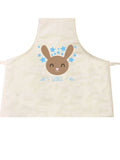BB25 - Happy Bunny Personalised Apron