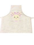 Happy Bunny Personalised Apron