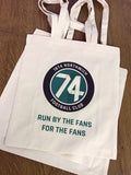 Promotional Branded Bags for Life for Businesses to Promote and Advertise