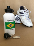 WB01 - World Cup Water Bottle