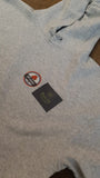 Branded Work wear, Your Design or Company Logo & Details Personalised Hooded Top