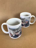 Personalised Your Mug with any photos of your choice, have your mug gift wrapped