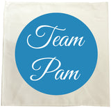 Team Name of Your Choice Personalised Tea Towel