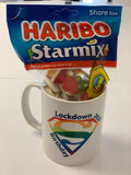 Wargrave C of E Primary School Personalised Mug with Child's Drawing