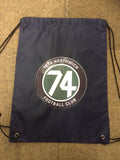 SB01 - Drawstring Bags