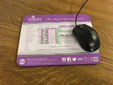 Promotional Branded Computer Mouse Mat