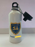 Promotional Branded Sports / Water Bottles for Business, Sports Clubs, Charities