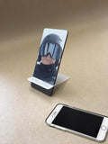 Personalised Mobile Phone Stand using your Photo - Suitable for all Smartphones