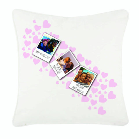 Like a Mother Personalised Cushion Cover