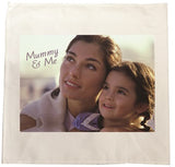 Personalised Your Photo and Your Personal Message Tea Towel for all occasions