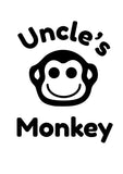 PJ02 - Uncle's Monkey Jumper