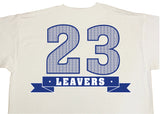 Federation of St Mary's, Newton-le-Willows Leavers 2023 Personalised T Shirts