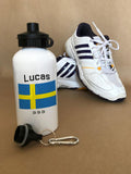 WB01 - World Cup Water Bottle