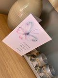 Sympathy Cards for loss of family and friends, memory lives in the heart forever