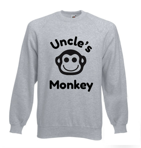 PJ02 - Uncle's Monkey Jumper