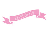 WG01 - Hen Party Canvas Bag for Life