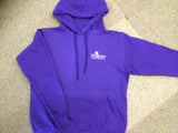 Branded Work wear, Your Design or Company Logo & Details Personalised Hooded Top